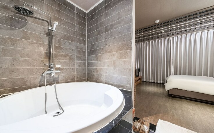 Imagen general del Hotel Wolgot Yeon. Foto 8