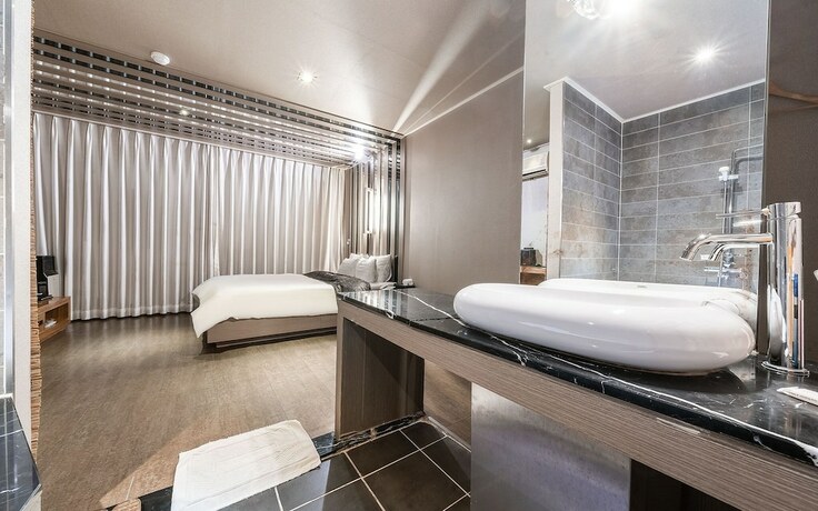Imagen general del Hotel Wolgot Yeon. Foto 12
