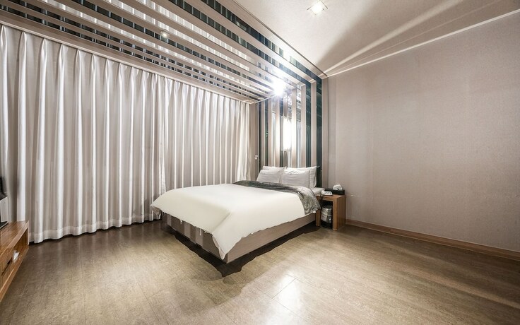 Imagen general del Hotel Wolgot Yeon. Foto 13