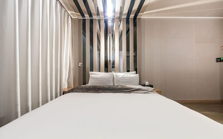 Imagen general del Hotel Wolgot Yeon. Foto 14