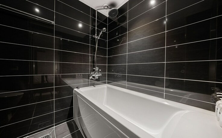 Imagen general del Hotel Wolgot Yeon. Foto 20
