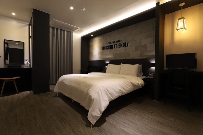 Imagen de la habitación del Hotel Wolgot the Classic. Foto 2