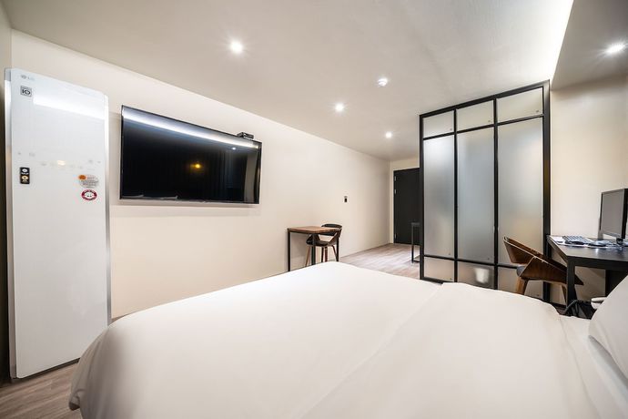 Imagen de la habitación del Hotel Wolgot the Classic. Foto 4