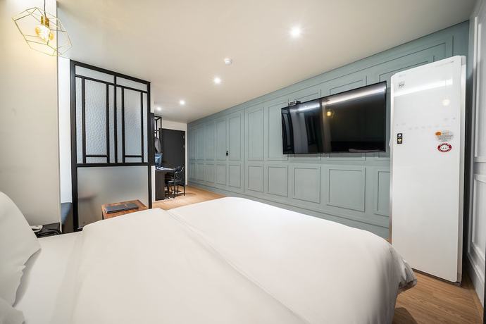 Imagen de la habitación del Hotel Wolgot the Classic. Foto 6