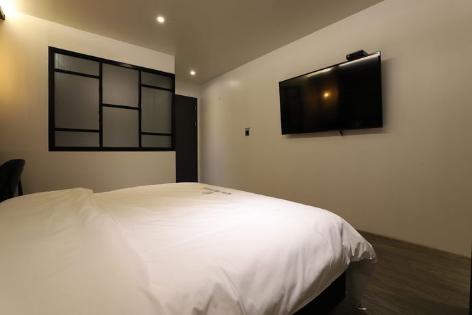 Imagen de la habitación del Hotel Wolgot the Classic. Foto 7