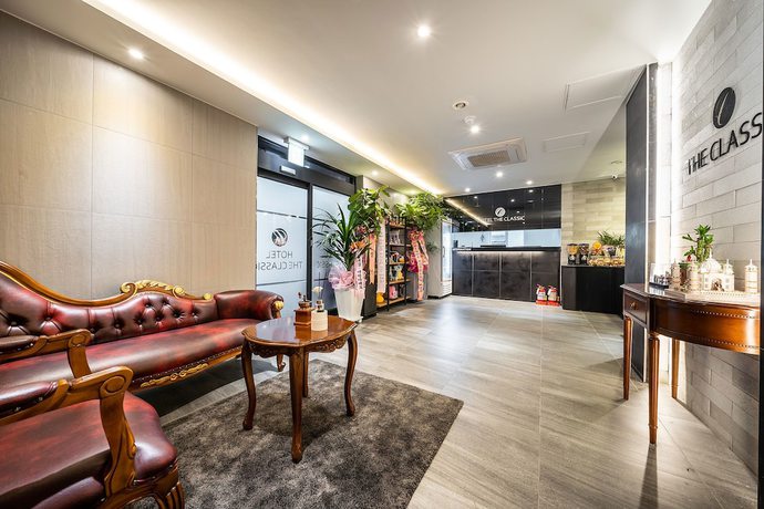 Imagen de los interiores del Hotel Wolgot the Classic. Foto 19