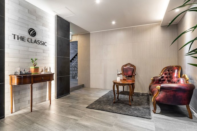 Imagen de los interiores del Hotel Wolgot the Classic. Foto 20
