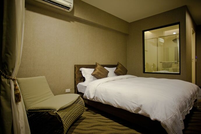 Imagen general del Hotel Wolken Lodge. Foto 3