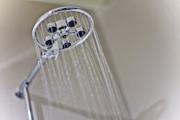 Imagen general del Hotel Wolken Lodge. Foto 4