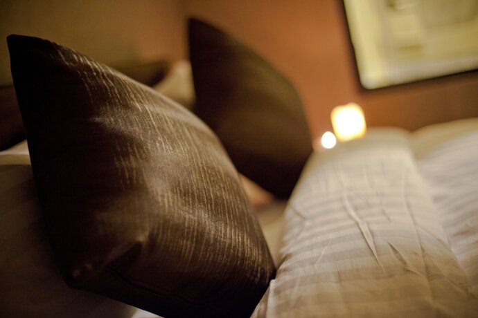 Imagen general del Hotel Wolken Lodge. Foto 7