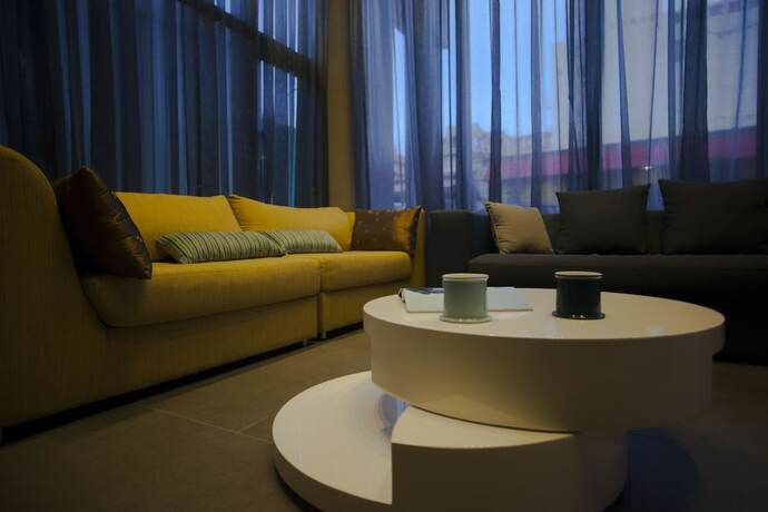 Imagen general del Hotel Wolken Lodge. Foto 14