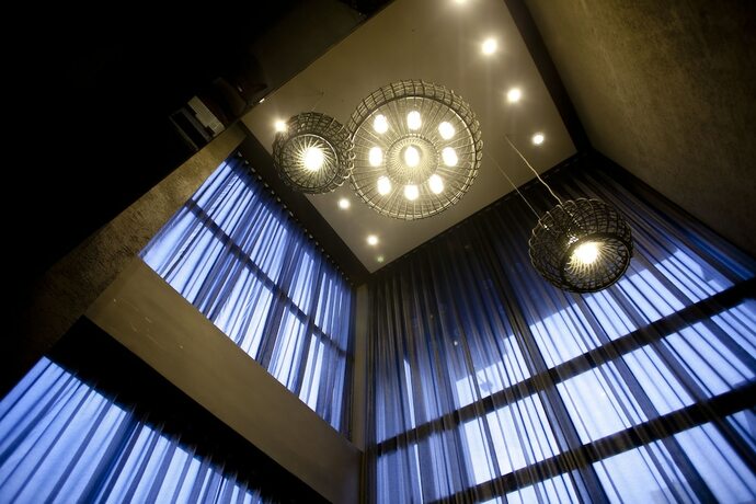 Imagen general del Hotel Wolken Lodge. Foto 16