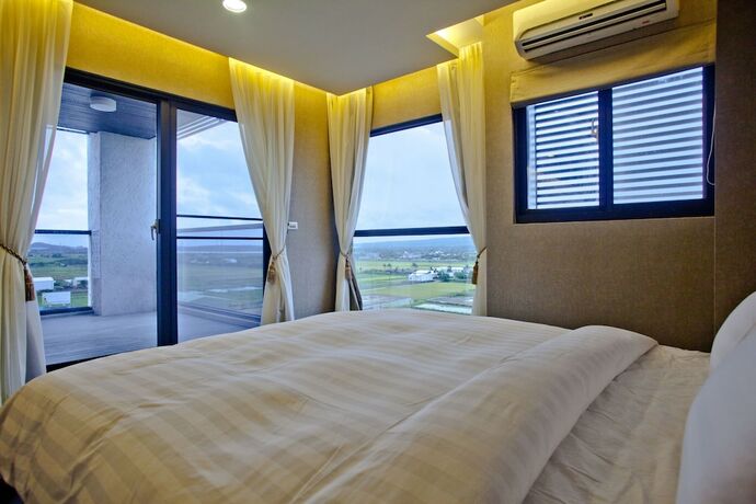 Imagen de la habitación del Hotel Wolken Lodge. Foto 25