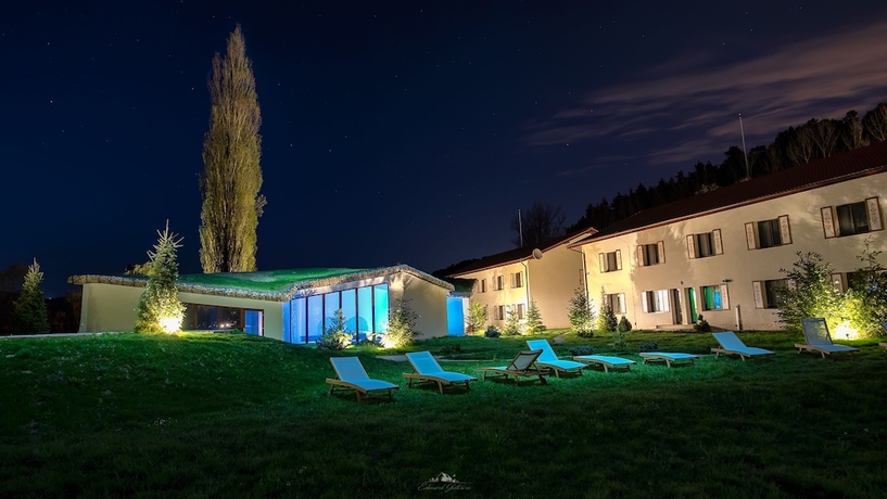 Imagen general del Hotel Wolkendorf Bio Hotel & Spa. Foto 1