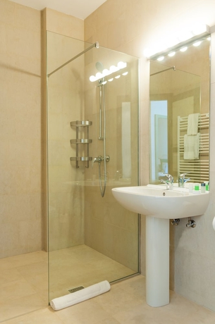 Imagen de la habitación del Hotel Wolkendorf Bio Hotel & Spa. Foto 16