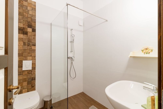 Imagen de la habitación del Hotel Wolkendorf Bio Hotel & Spa. Foto 17