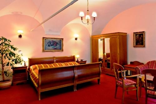 Imagen general del Hotel Wollner. Foto 3