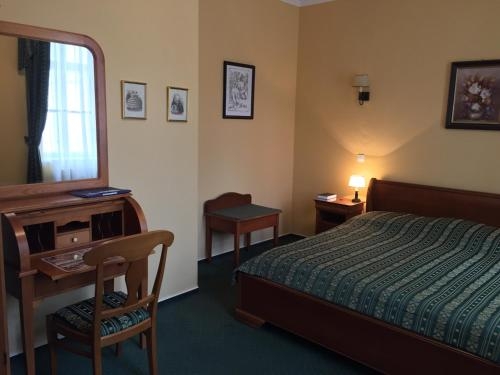 Imagen general del Hotel Wollner. Foto 4