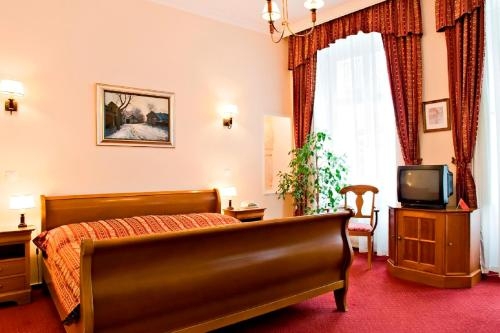 Imagen general del Hotel Wollner. Foto 5