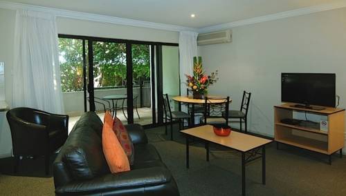 Imagen de la habitación del Hotel Wollongong Serviced Apartments. Foto 2