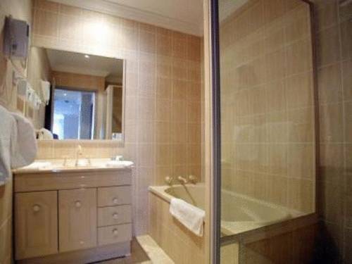 Imagen de la habitación del Hotel Wollongong Serviced Apartments. Foto 3