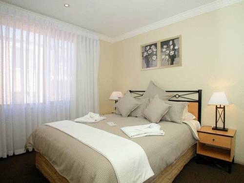 Imagen de la habitación del Hotel Wollongong Serviced Apartments. Foto 4