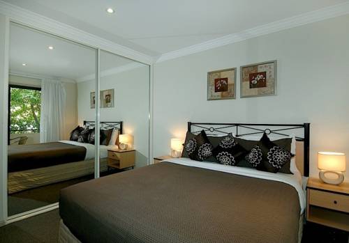 Imagen de la habitación del Hotel Wollongong Serviced Apartments. Foto 6