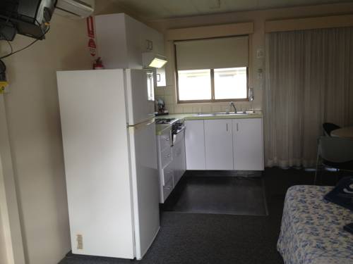 Imagen de la habitación del Hotel Wollongong Surf Leisure Resort. Foto 5