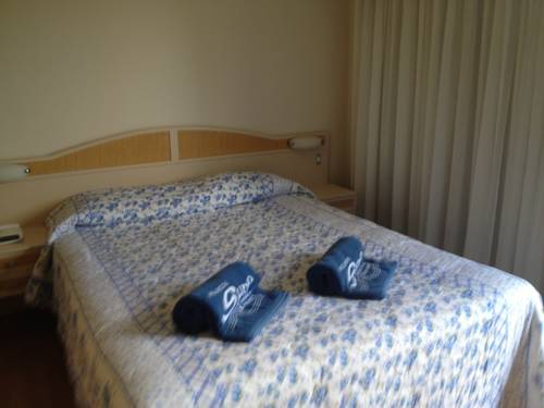 Imagen de la habitación del Hotel Wollongong Surf Leisure Resort. Foto 6