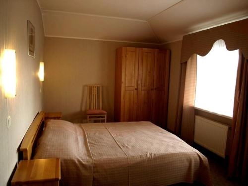 Imagen de la habitación del Hotel Wolmar. Foto 3