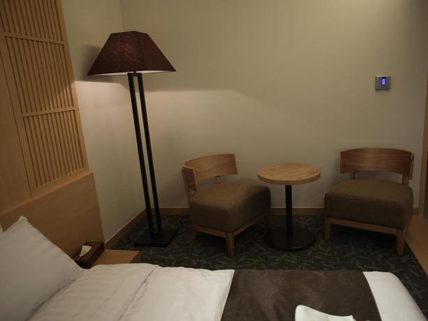 Imagen general del Hotel Wolmido Secret Tourist Hotel. Foto 4