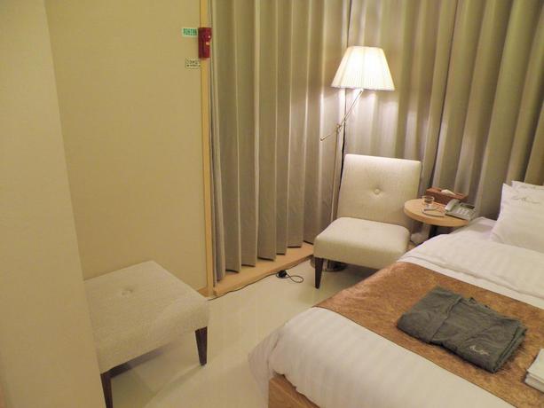 Imagen general del Hotel Wolmido Secret Tourist Hotel. Foto 5