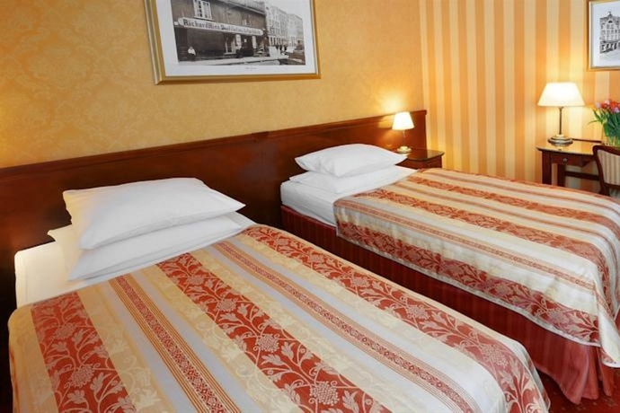 Imagen general del Hotel Wolne Miasto. Foto 2