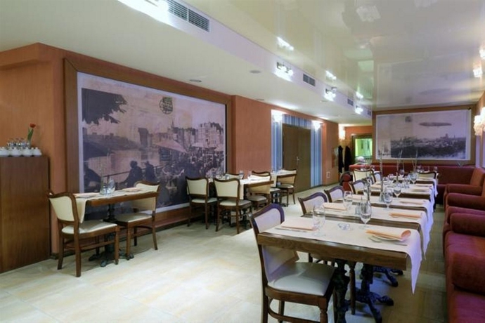 Imagen general del Hotel Wolne Miasto. Foto 6