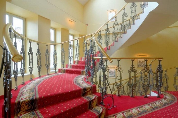 Imagen general del Hotel Wolne Miasto. Foto 7