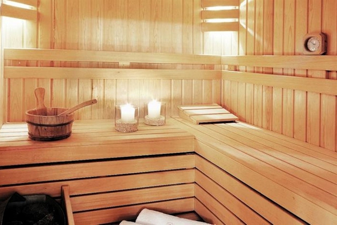 Imagen general del Hotel Wolne Miasto. Foto 8