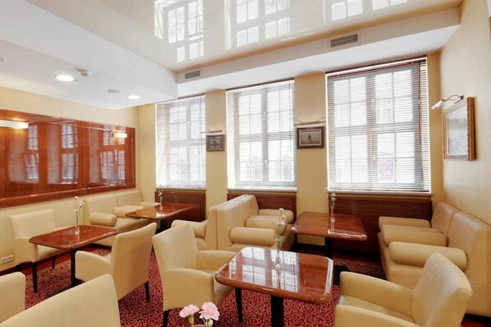 Imagen general del Hotel Wolne Miasto. Foto 10