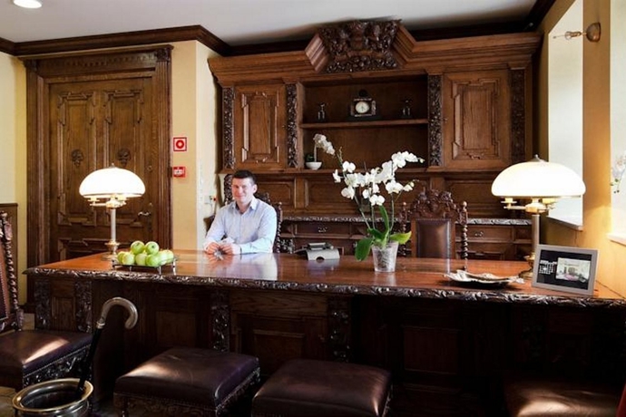 Imagen general del Hotel Wolne Miasto. Foto 11