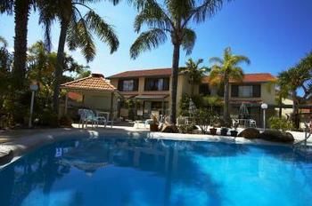 Imagen general del Hotel Wolngarin Holiday Resort. Foto 1