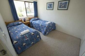 Imagen de la habitación del Hotel Wolngarin Holiday Resort. Foto 2