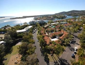 Imagen de los exteriores del Hotel Wolngarin Holiday Resort. Foto 7