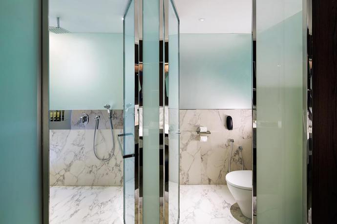 Imagen de la habitación del Hotel Wolo Kuala Lumpur. Foto 14