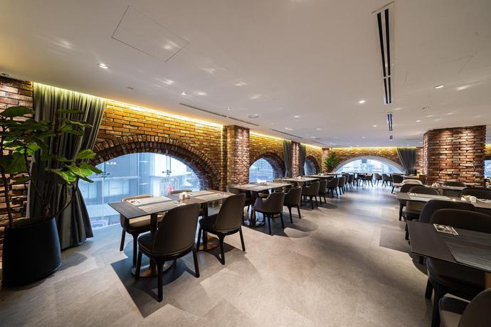 Imagen del bar/restaurante del Hotel Wolo Kuala Lumpur. Foto 2