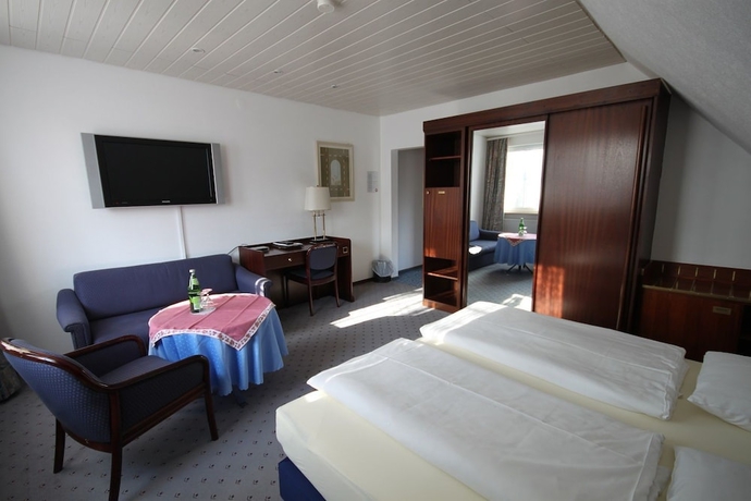 Imagen de la habitación del Hotel Wolterdinger Hof. Foto 2