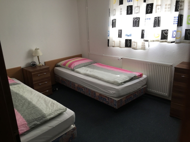 Imagen de la habitación del Hotel Wolterdinger Hof. Foto 4
