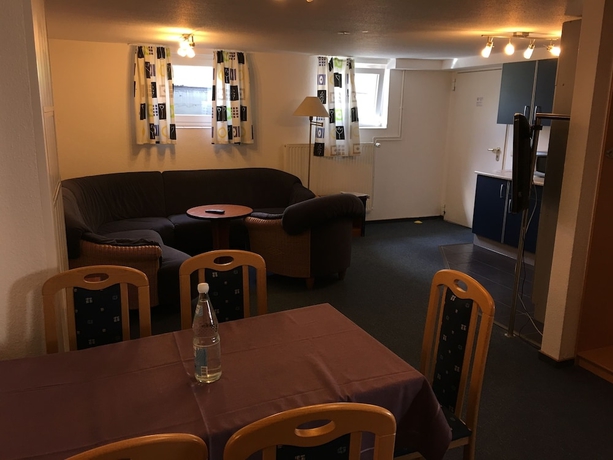 Imagen de la habitación del Hotel Wolterdinger Hof. Foto 5