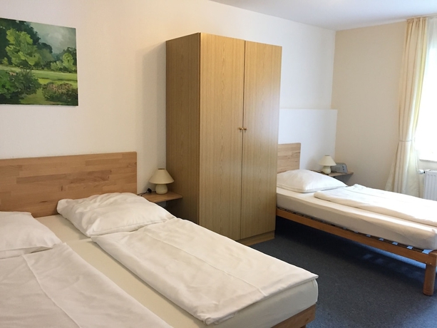 Imagen de la habitación del Hotel Wolterdinger Hof. Foto 6