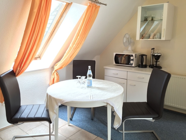 Imagen de la habitación del Hotel Wolterdinger Hof. Foto 7