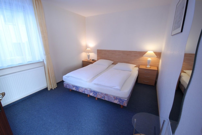 Imagen de la habitación del Hotel Wolterdinger Hof. Foto 8
