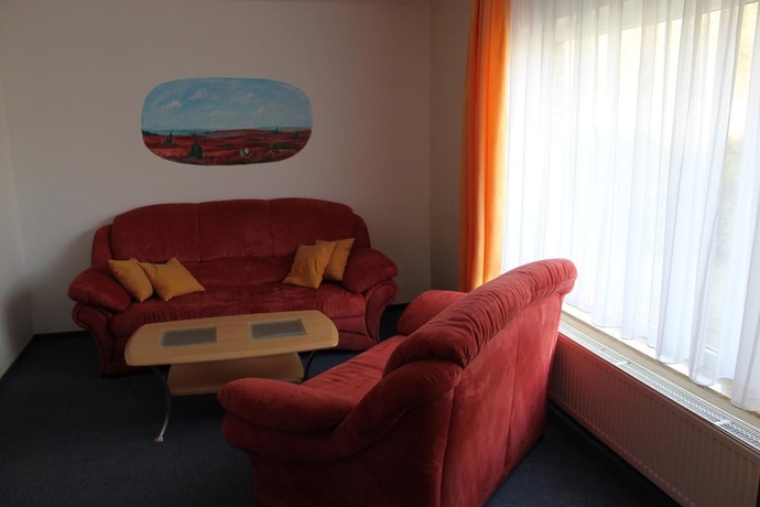 Imagen de la habitación del Hotel Wolterdinger Hof. Foto 9